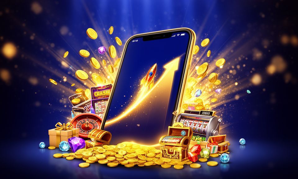 klbet3 mobile gaming